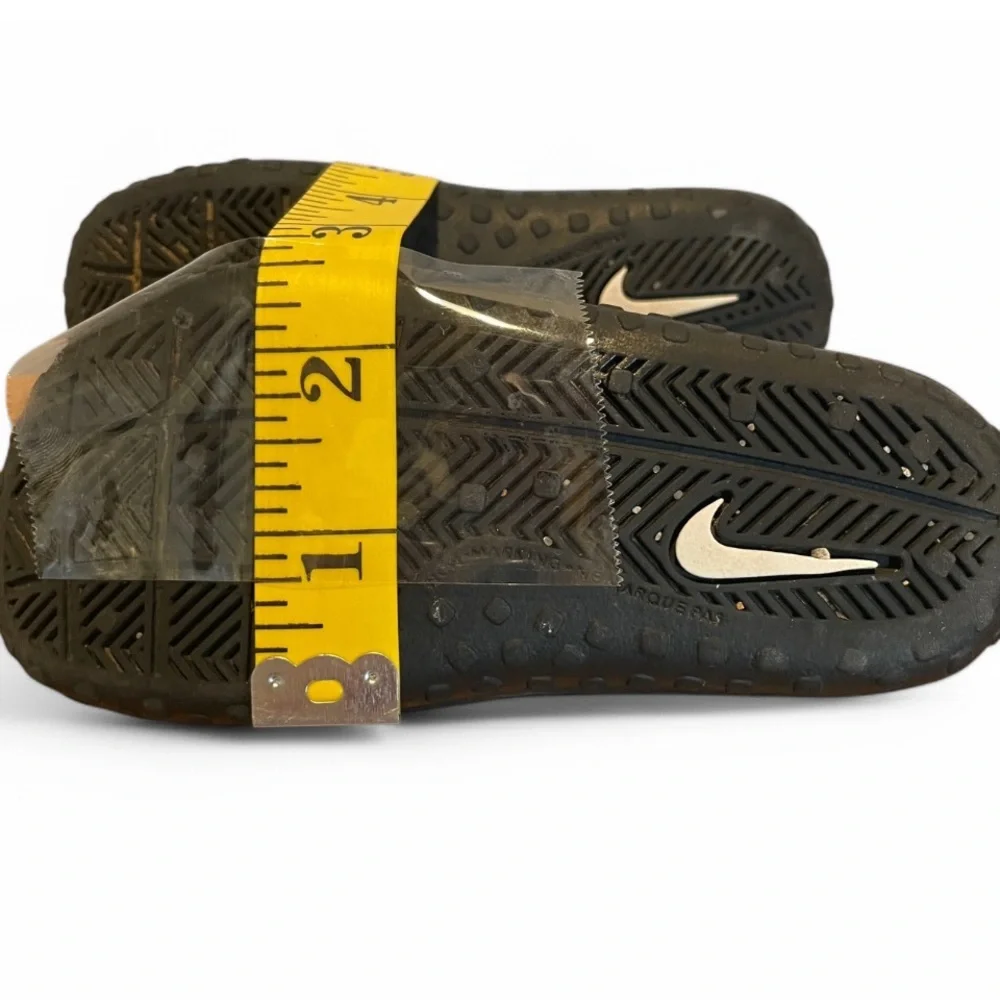 Nike Kids Black Sandals